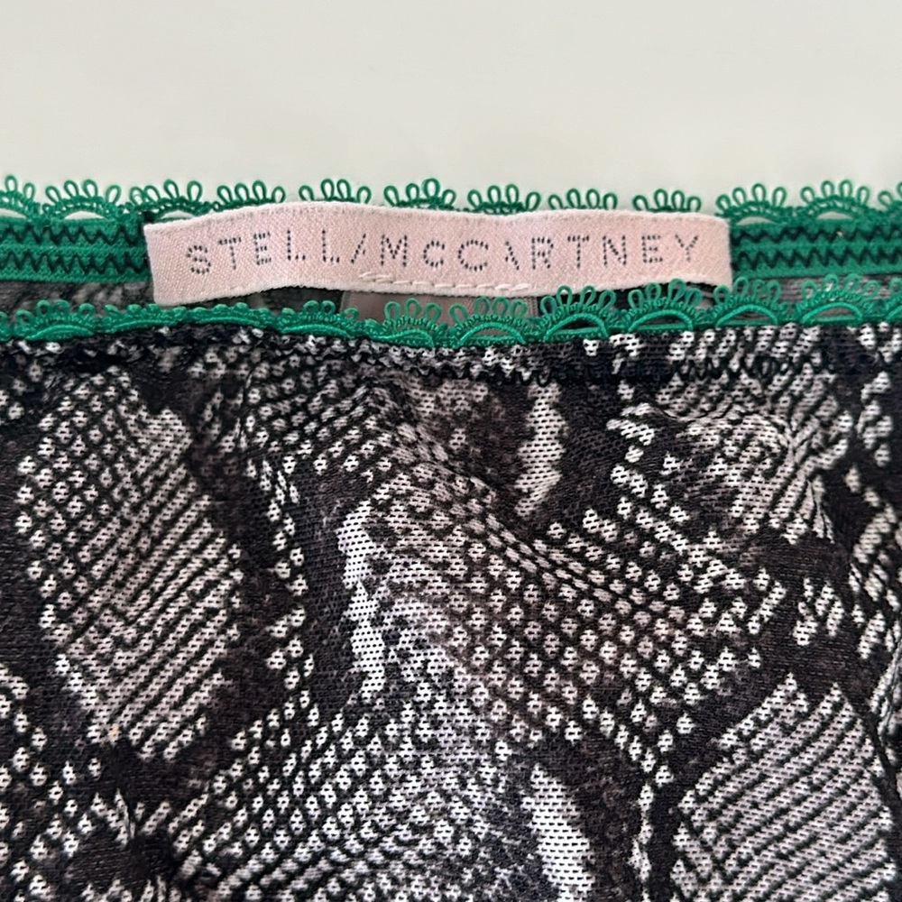 Stella McCartney Python Set - Picture 6 of 9